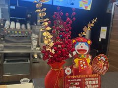 -麦当劳(四川北路店)