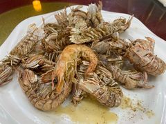 -望海潮海鲜店 特色家常菜(在海一方店)