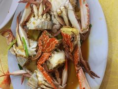 -秋姐美食店(旅游大道店)