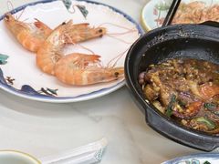 -旺鲜渔港连锁餐厅·珠海特色美食地标(爱情邮局店)