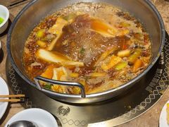 -七欣天香辣蟹火锅(上海银亿滨江店)