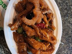 -佟爷·老北京炙子烤肉(动物园店)