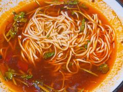 -小眼睛餐饮&杨杨夜宵