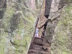 -大鄣山卧龙谷景区