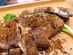 -张郎西北王(鸿通城购物中心店)