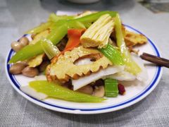 -大嘻咹biangbiang面(历史博物馆店)