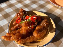 -三镇卤货二公司(汉街店)