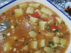 -记忆湘菜馆(芙蓉镇店)