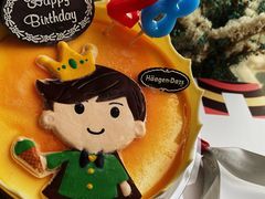 -哈根达斯(青岛海信店)