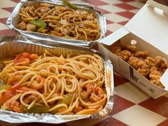 -必胜客(安盛金马店)