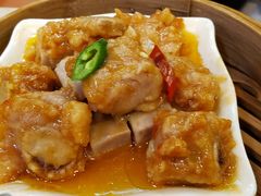 -点都德(盘福楼店)