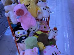 -可爱抓 COCO  GOTCHA(天津鹏欣水游城店)