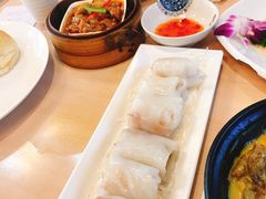 -多多旺港式茶餐厅(新区店)