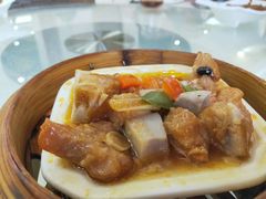-顺德人家食府(黄金广场店)