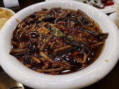 -奎元馆.百年奎元.非遗传承(西湖边的解放路店)
