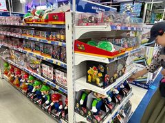 -玩具反斗城(海港城店)