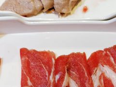 -圣琼美食百汇自助餐厅(福安购物广场店)