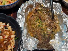 -衡厨·衡阳土菜(中南店)