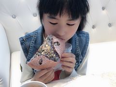 -麦雪尔甜品·生日蛋糕(新街口旗舰店)