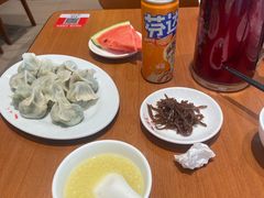 -鸿毛饺子(紫竹桥店)