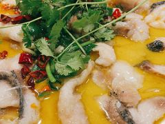 酸菜鱼-旭龙鱼头王(航华店)