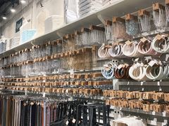 -BASEMENT FG (成都太古里店)