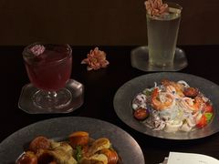 -埋位小酒馆(东城店)