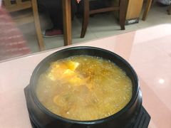 -米郎餐厅·朝鲜族料理(延长路店)