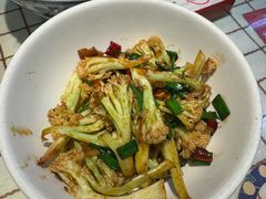 -老妈厨房·长沙街坊菜(国金店)