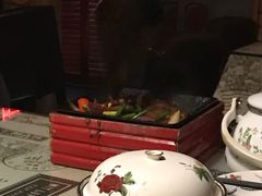 -树下时尚餐厅(翠园街店)