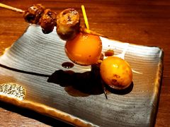 -鸟鹏烧鸟居酒屋(昌岗店)