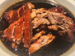 -南京大牌档(之心城店)