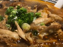 -粉吖吖·邵阳米粉(体育西路店)