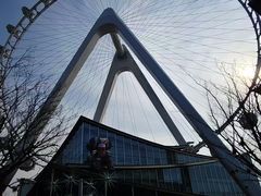 -金鸡湖景区