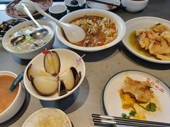 -东北小二东北菜(大车家巷店)