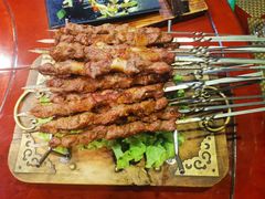 -大汗行宫园林餐厅