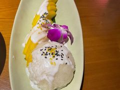 -泰国餐厅 Thai Food(裕华万达店)