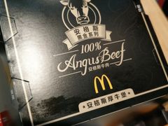 -麦当劳(正定瑞天店)