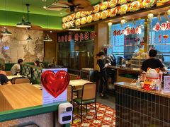 大堂-肥小福·烧鹅专门店(环宇荟店)