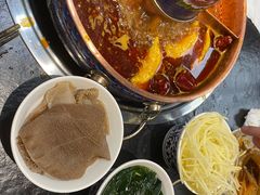 -咏江南·苏式火锅·苏州评弹(观前街店)
