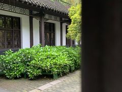 -古隆中景区