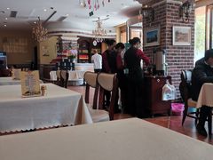 -巴依老爷·新疆美食(上城区天城路店)
