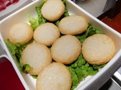 -海底捞火锅(汉峪金谷店)
