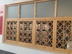 -厝内小眷村cuo nei village(禄口机场旗舰店)