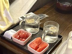 -水墨澜渟足道·SPA·传统(四望亭东关街店)