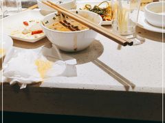 -海底捞火锅(高科广场店)