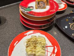 -禾绿回转寿司(万柳华联店)