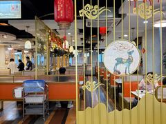 -尚品海鲜肥牛自助火锅(湖明店)