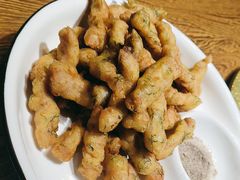 -威海九禧海鲜居渔水饺(经区店)