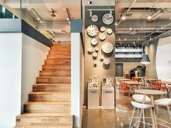 -dotcom coffee古点咖啡(致真大厦店)
